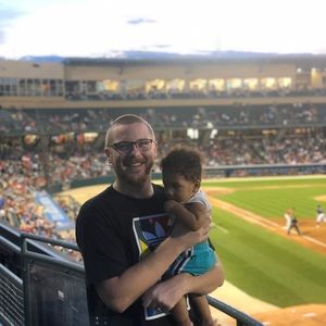 Meet your Posher, Mike